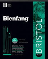 Bienfang Papel Bristol (Pad, superficie Regular - Arteztik
