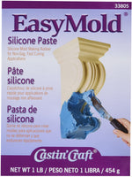 Tecnología ambiental 33805 envirotex easymold silicona Pegar (1 Lb Kit) - Arteztik
