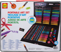 Alex Toys, estudio portable de artista, conjunto artístico - Arteztik
