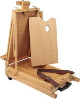 Creative Mark Monet completo estilo francés madera arte caballete Asst - Arteztik
