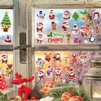 32 piezas de Navidad diamante pintura llavero Navidad diamante pegatina 5D DIY diamante pintura llavero kit rhinestone mosaico fabricación completo taladro diamante colgante para Navidad artes artesanías - Arteztik

