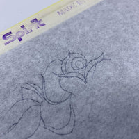 Spirit (M) Thermofax - Papel para transferencia térmica y plantilla (1.0 x 4.3 in) - Arteztik
