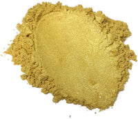 42g/1.5oz"The Midas Touch" Mica Powder Pigment (Epoxy,Resin,Soap,Plastidip) Black Diamond Pigments 1.5oz by Weight - Arteztik
