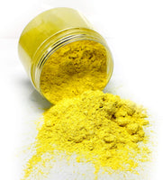 42 G/1.5Oz Toscana Sunset polvo de mica pigmento (epoxi, resina, jabón, Plastidip), color negro diamante pigmentos por CCS - Arteztik
