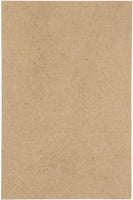 Tablero de madera MDF, tablero de fibra de densidad media, tablero de madera dura (6 x 8 x 0.0785 in, marrón, 30 unidades) - Arteztik
