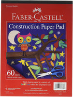 Faber-Castell garabateando Pad 6" x 9" - Arteztik
