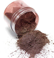 42g/1.5oz Diamond Kiwi Mica Powder Pigment (Epoxy,Paint,Color,Art) Black Diamond Pigments - Arteztik
