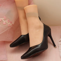 ZHY - 1 par de maniquí de silicona para mujer, tamaño real, con diseño de hueso, para joyas, sandalias, calcetines, exhibiciones, arte con uñas rojas - Arteztik
