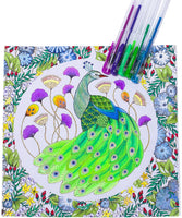 Tanmit Coloring Supplier - Arteztik
