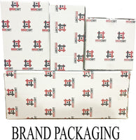Hashcart Baren para sellos de impresión de bloques, bloques de madera de estampado, diseño tallado a mano, patrón de impresión para Saree Border, Henna, impresión textil, álbumes de recortes, manualidades y pintura de pared, juego de 10, Madera - Arteztik
