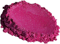 42g/1.5oz Diamond Liquid FIRE Mica Powder Pigment (Epoxy,Resin,Soap,Plastidip) Black Diamond Pigments - Arteztik
