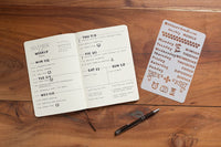 Bulletstencils - Set de 12 plantillas para diarios: incluye plantillas de palabras, plantillas de círculos, plantillas de dibujo, iconos, gráficos, formas, mucho más. - Arteztik
