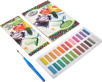 Royal Brush rtn-150 Acuarela Arte Set- - Arteztik
