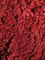42g/1.5oz Diamond Savage Mica Powder Pigment (Epoxy,Resin,Soap,Plastidip) Black Diamond Pigments - Arteztik
