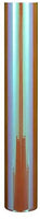 Vinilo holográfico de ópalo para manualidades, 11.5 x 4.9 ft, color rosa - Arteztik
