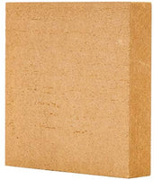 Bright Creations bloques de madera sin terminar para manualidades, bloque de letreros, juegos para niños (7 x 7 in, 4 unidades) - Arteztik
