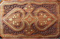 Artmolds Polvo de cobre de alto grado, fácil fundición en frío e incrustaciones de resina de poliuretano para hacer esculturas | Decoración del hogar y la oficina - 1 libra/350 malla - Arteztik
