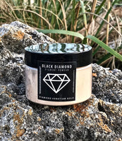 42g/1.5oz"Diamond Venetian Gold" Mica Powder Pigment (Epoxy,Paint,Color,Art) Black Diamond Pigments - Arteztik
