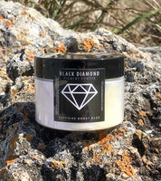 42g/1.5oz"Sapphire Ghost Blue" Mica Powder Pigment (Epoxy,Resin,Soap,Plastidip) BLACK DIAMOND PIGMENTS - Arteztik
