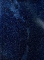 42 G/1.5Oz Midnight azul polvo de mica pigmento (epoxi, resina, jabón, Plastidip), color negro diamante pigmentos por CCS - Arteztik
