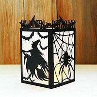 Plantillas de metal con diseño de corona de árbol de Navidad, herramienta de repujado para álbumes, tarjetas de papel, álbumes de recortes, manualidades (ramas de árbol y pino) - Arteztik
