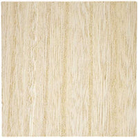 Bright Creations bloques de madera sin terminar para manualidades, bloque de letreros, juegos para niños (7 x 7 in, 4 unidades) - Arteztik
