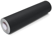 Vinilo permanente de 12.0 in x 12.0 in, 5 paquetes de vinilo brillante para interior y exterior, con reverso adhesivo en acabado brillante para silueta y crricut para hacer monogramas pegatinas y letras. - Arteztik
