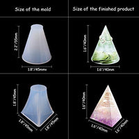 Olycraft- moldes de silicona de resina. - Arteztik
