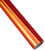 Vinilo holográfico de ópalo para manualidades, 11.5 x 4.9 ft, color rosa - Arteztik

