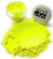 Pigmento en polvo de mica de grado cosmético de pigmentos de perla para colorear slime, resina epoxi, fabricación de jabón, colorante para tinte metálico epoxi polvo Stardust Micas y Micas cosmética - Arteztik
