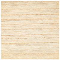 Bright Creations bloques de madera sin terminar para manualidades, bloque de letreros, juegos para niños (7 x 7 in, 4 unidades) - Arteztik
