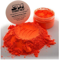 Pigmento en polvo de mica de grado cosmético de pigmentos de perla para colorear slime, resina epoxi, fabricación de jabón, colorante para tinte metálico epoxi polvo Stardust Micas y Micas cosmética - Arteztik
