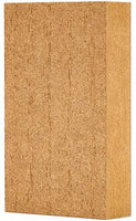 Bright Creations bloques de madera sin terminar para manualidades, bloque de letreros, juegos para niños (7 x 7 in, 4 unidades) - Arteztik
