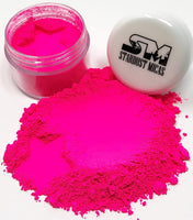Pigmento en polvo de mica de grado cosmético de pigmentos de perla para colorear slime, resina epoxi, fabricación de jabón, colorante para tinte metálico epoxi polvo Stardust Micas y Micas cosmética - Arteztik
