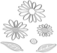 Plantillas de metal con diseño de corona de árbol de Navidad, herramienta de repujado para álbumes, tarjetas de papel, álbumes de recortes, manualidades (ramas de árbol y pino) - Arteztik
